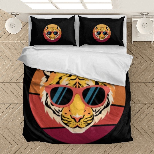 Zookeeper Animal Care Zookeeping Wildlife Nature Bedding Sets