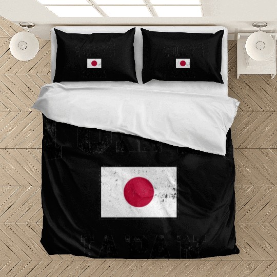 Tokyo Bedding Sets