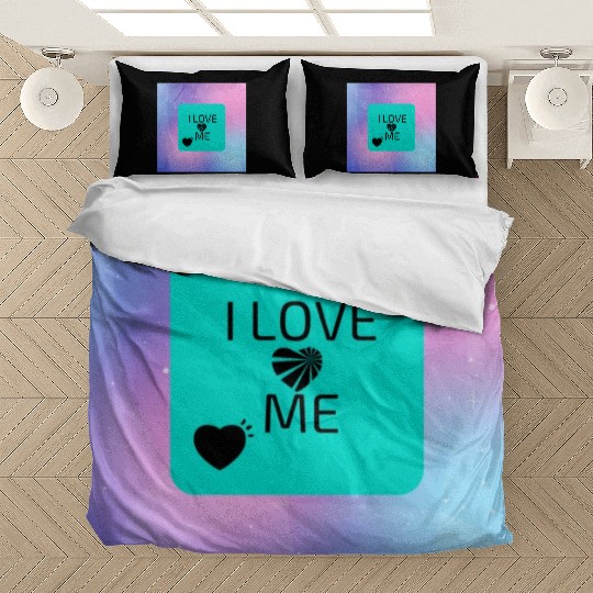 I love me Bedding Sets