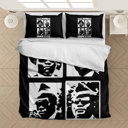 Coffin Dance Meme Bedding Sets