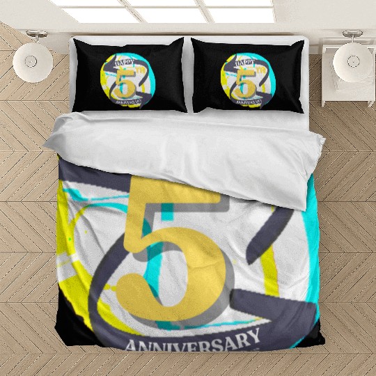 ANNIVERSARY 5 Bedding Sets