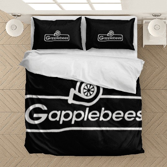 Carguy Gapplebee Racing American Funny Car Guy Ent Bedding Sets