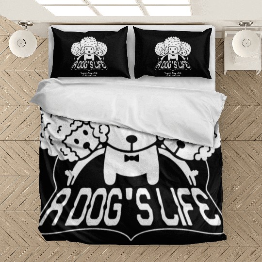 Puppy Dog Pals Young Gangster Bedding Sets