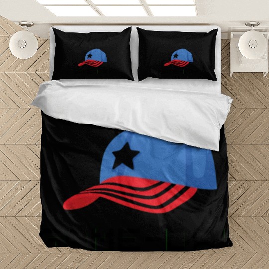 GAME Day Sunday Cute on Holiday Bedding Sets