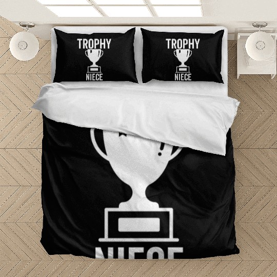 Trophy Niece Bedding Sets