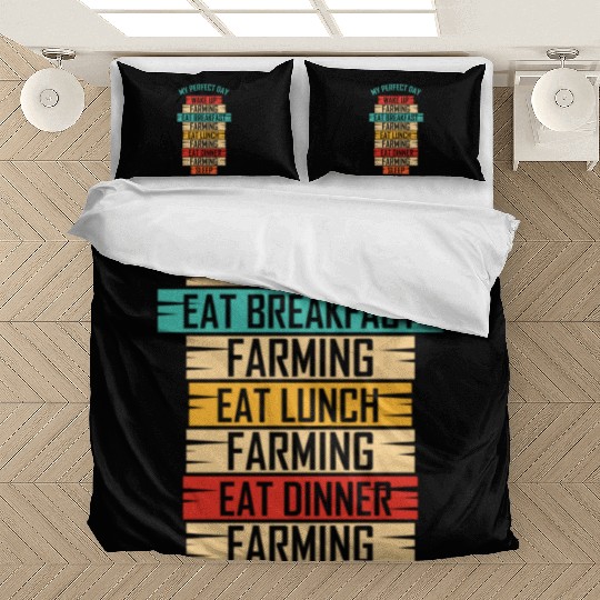 Farm Life Bedding Sets