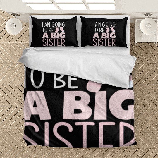 A Big Sister 2022 Bedding Sets