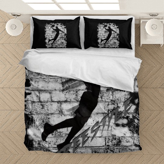 Basketball Bedding Sets