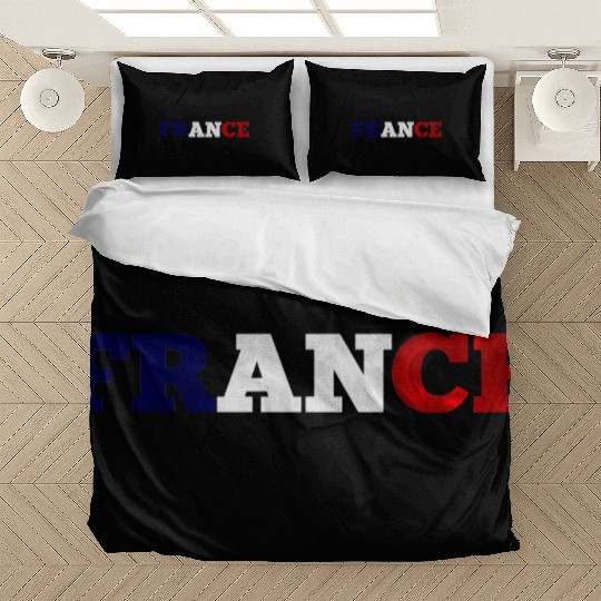 France Bedding Sets
