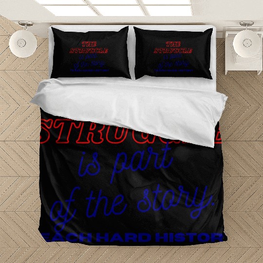 History Teacher History Professor Bedding Sets