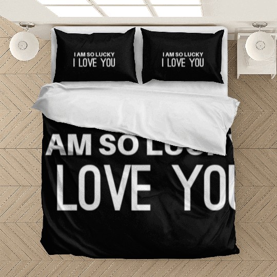 Love you Bedding Sets