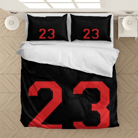 Lil Bro 2023 Little Brother Baby Family Birth Boy Bedding Sets