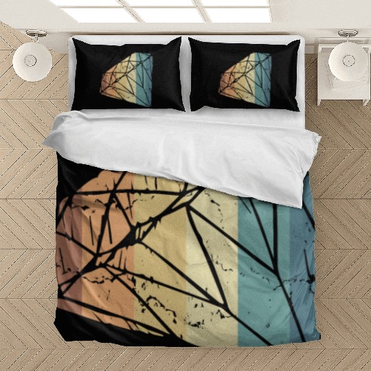 Vintage Diamond Gemstone Jewelry Jeweler Coral Bedding Sets