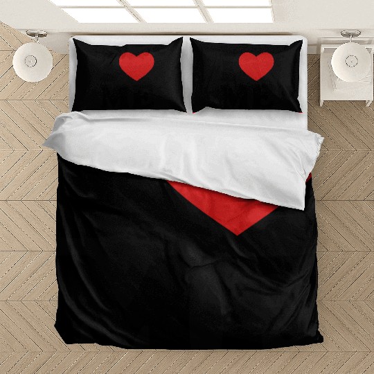 I Love Me Bedding Sets