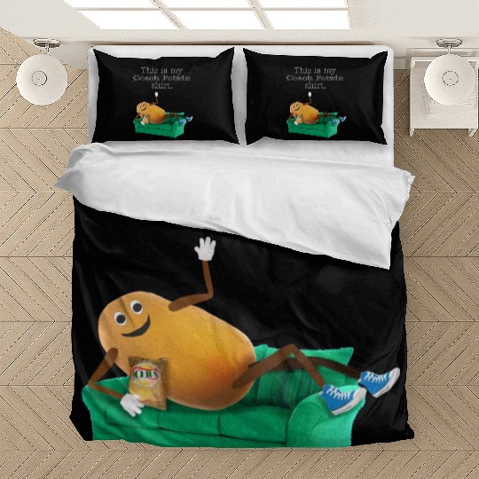 Couch Potato Bedding Sets