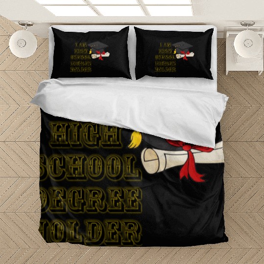 High school Bedding Sets