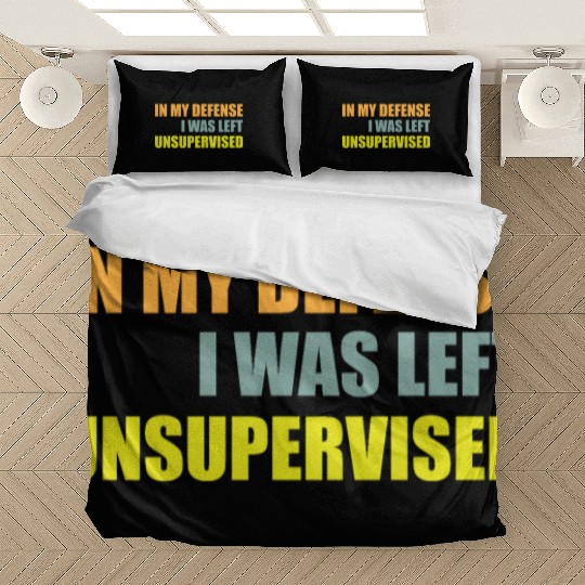 Left Unsupervised Bedding Sets