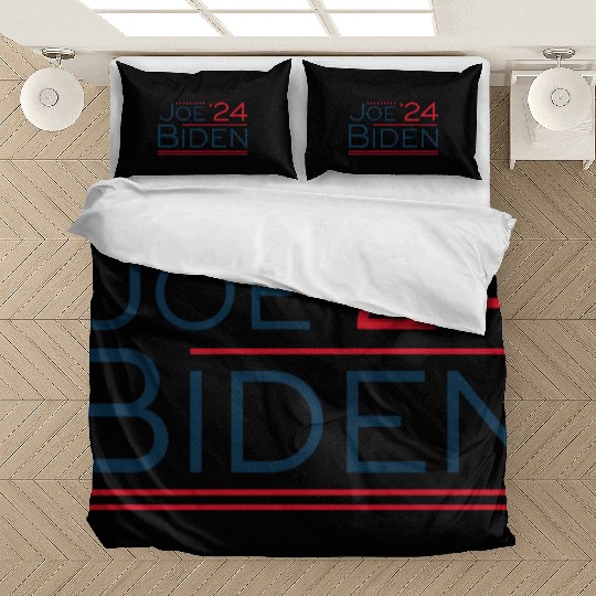 Joe Biden 24 Bedding Sets