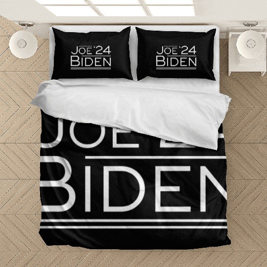 Joe Biden 24 Bedding Sets
