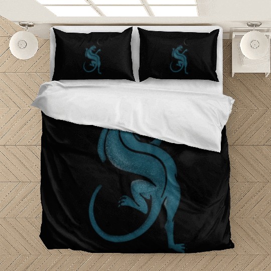 Black panther, Between the Star Bedding Sets