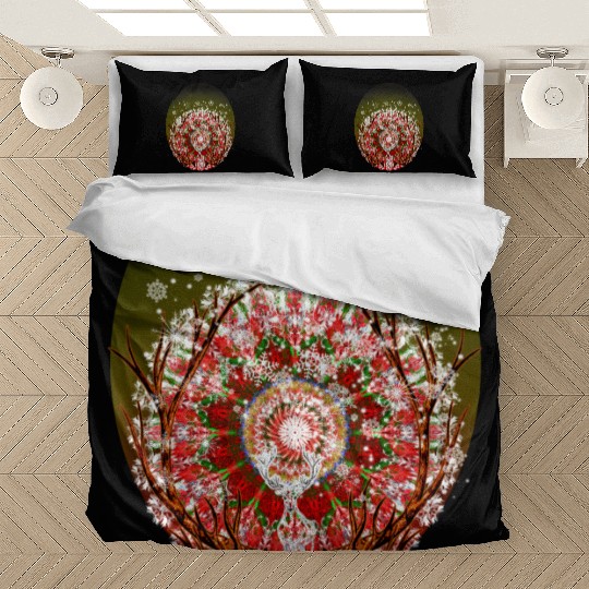 2022 Christmas Special 01 Bedding Sets