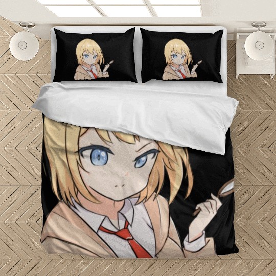 Amelia Watson Bedding Sets
