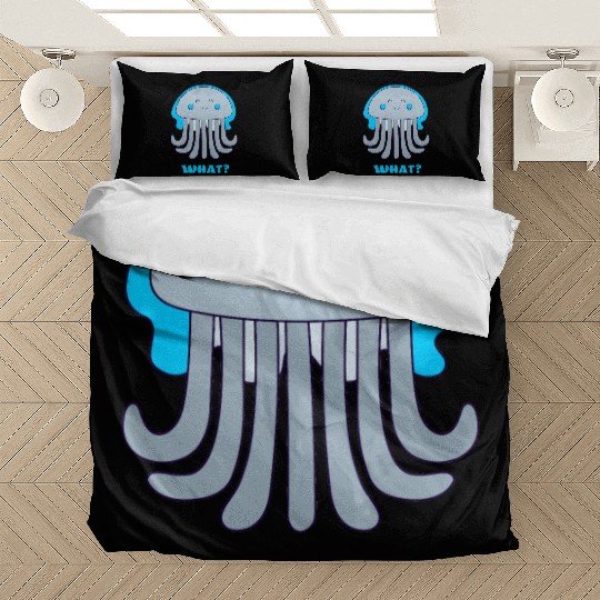 happy holidays happy christmas Bedding Sets Essential