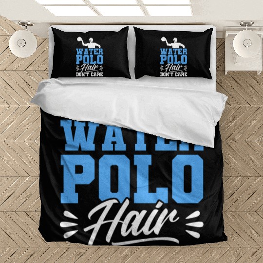 Water Polo Water Sports Polo Swimming Pool Player Bedding Sets