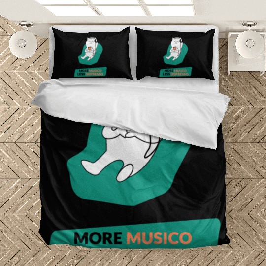 Crazy Cat Lovers Will Love This! Bedding Sets