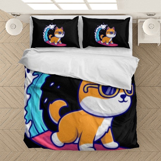 dog lovers psychology*T Bedding Sets