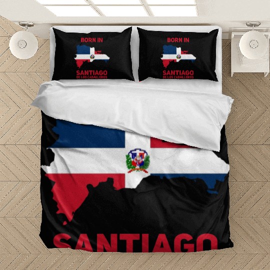 Dominican Republic Bedding Sets