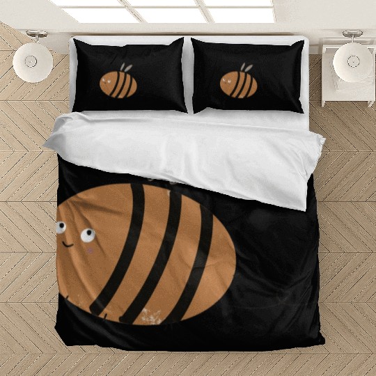 Bumblebee Bedding Sets