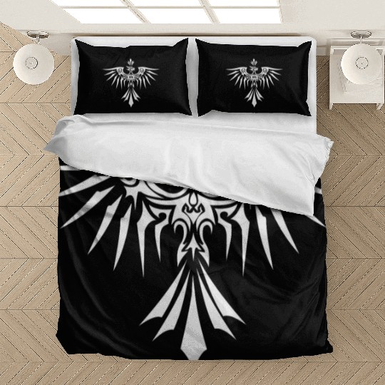 Phoenix mythical bird DESIGN Bedding Sets