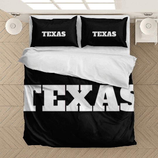 TEXAS Bedding Sets