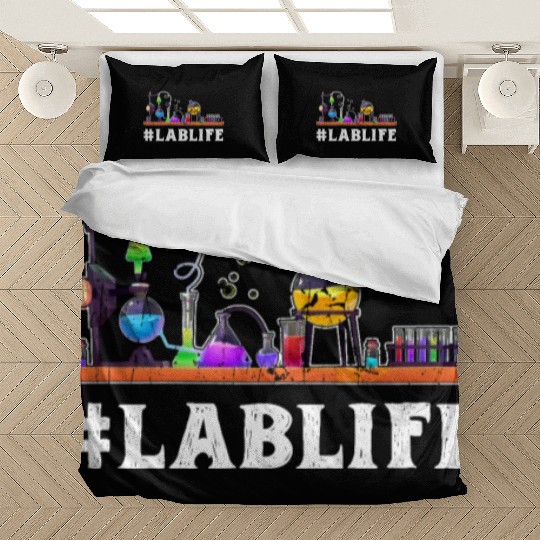 Lablife - laboratory Bedding Sets