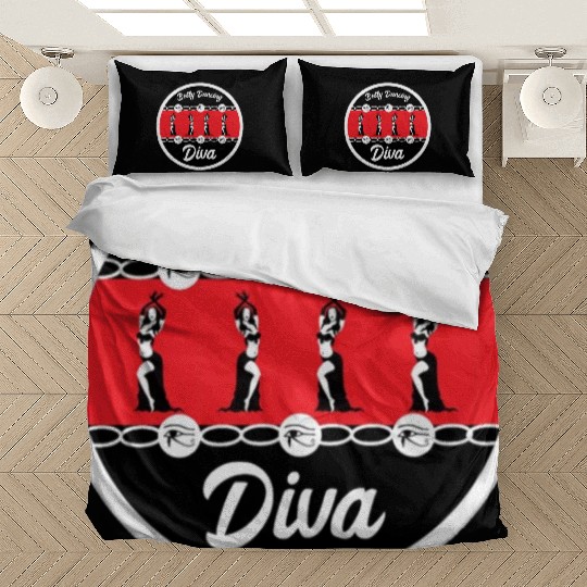 Alien Abduction Cute UFO Funny Alien Area 51 Space Bedding Sets