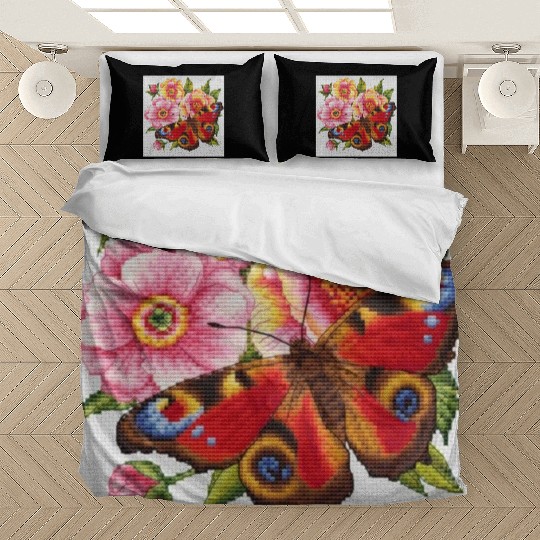 Bedding Sets flowers for adults and kids