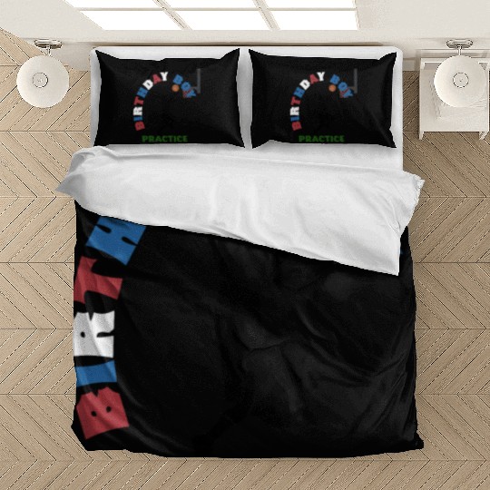 Birthday boy 2 Bedding Sets