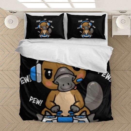 Platypus Bedding Sets