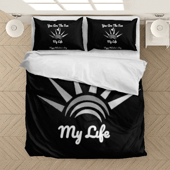 my life Bedding Sets