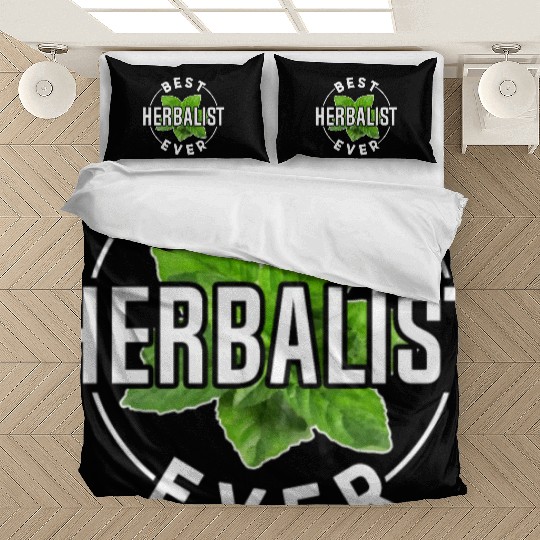 Best Herbalist Ever Herbs Herbalism Herb Bedding Sets