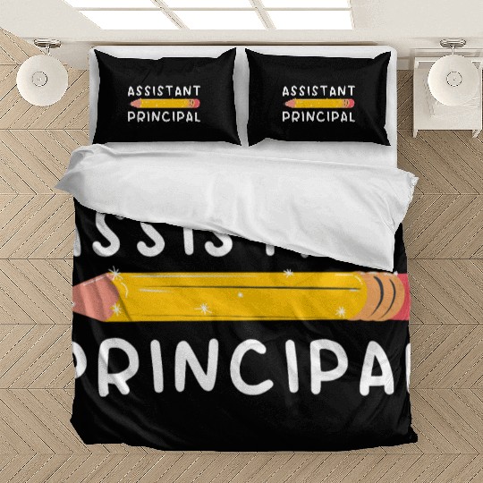 Assistant Principal Bedding Sets