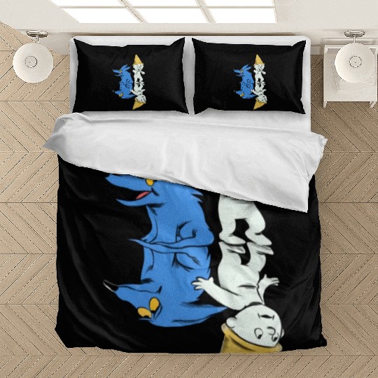 quot Me and My Arrow quot Fitted V Neck Bedding Sets