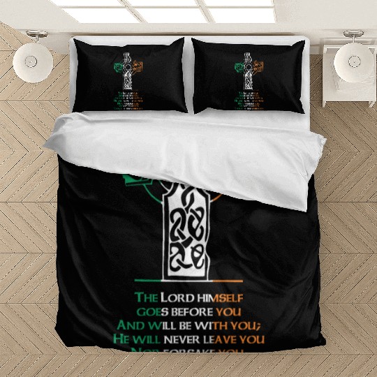Celtic cross Bedding Sets