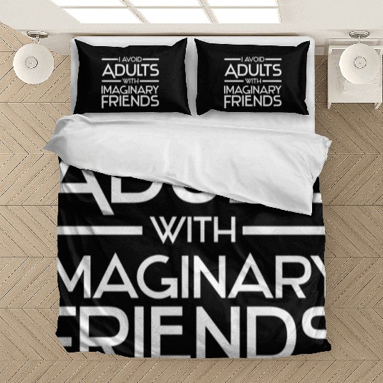 Atheist Science | Atheism Faith Gift Bedding Sets