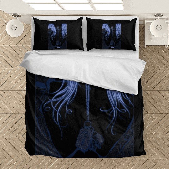 Tokyo First Timer Bedding Sets