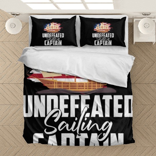 Columbus Day 1492 Bedding Sets