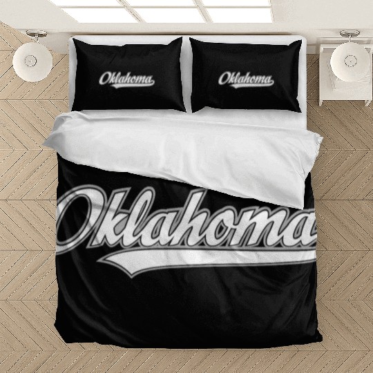Oklahoma Bedding Sets