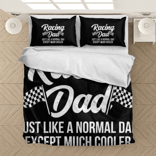 Pit Crew Bedding Sets Checkered Flag Bedding Sets Car Racing