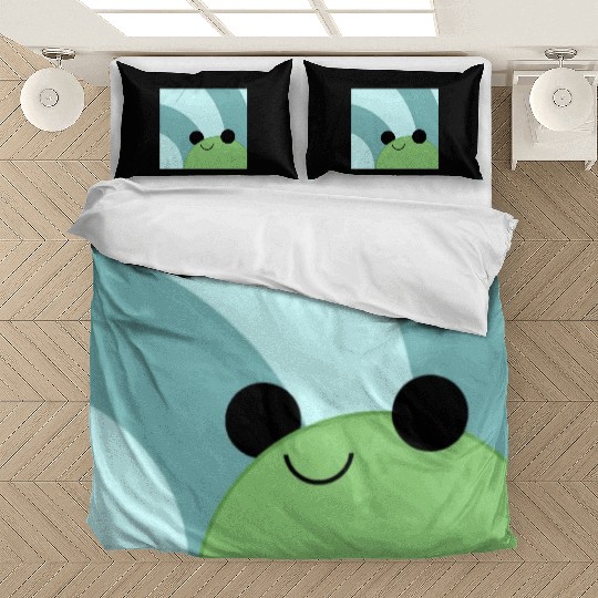 Frog desing Bedding Sets